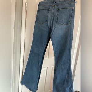 Veronica Beard jeans size29